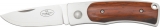 Fallkniven U1 Slipjoint Folder - FN26