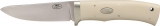Fallkniven Fixed Blade White - FN38