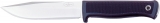 Fallkniven S1 Forest Knife 9 3/4 inches VG-10 Steel