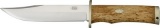 Fallkniven Model SK6 Krut Curly Birch Handle Knife