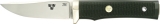 Fallkniven Tre Kronor - FNTK2