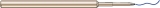 Fisher Pressurized Refills Blue - FP1211