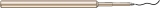 Fisher Space Pen Pressurized Refills Black - FP1241
