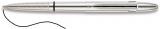 Fisher Bullet Pen Chrome with Clip - FP4134