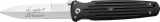 Gerber A/F Combat Double Bevel - G5780