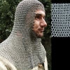 Get Dressed For Battle Coif - GB2547