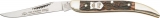 German Eye Toothpick - GETPDS