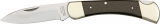 Grohmann Drop Point Lockback - GR380S