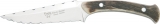 HandR Stag Bowie with Sheath - HR5014