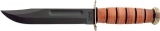 Ka-Bar USMC Presentation Knife - KA1215