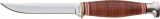 Ka-Bar Little Finn Knife KA1226 363 Blade