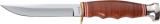 The Ka-Bar Hunter knife KA1232 4 fixed blade