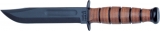 Ka-Bar Short Fixed Blade - KA1251