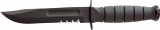 Ka-Bar Short Serrated - KA1257
