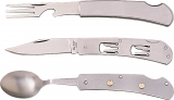 Ka-Bar Hobo Outdoor Dining Kit - KA1300
