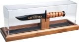 Ka-Bar Dome Presentation Case - KA1431