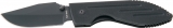Ka-Bar Warthog II KA3072 Black Blade Thumb Stud
