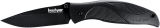 Kershaw Linerlock A/O Spear Point - 1550
