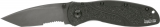 Kershaw Blur Tactical Linerlock A/O - 1670TBST