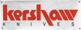 Kershaw Advertising Banner