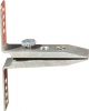 Lansky LP006 Knife Clamp - LS19