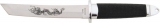 Miscellaneous Black Dragon Tanto - M1841