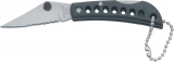 Miscellaneous Keychain Knife Black - M1855