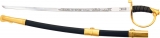 Miscellaneous Confederate Cavalry Sword - M2312