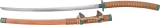 Miscellaneous Jintachi Sword - M2974