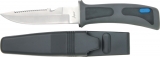 Miscellaneous Divers Knife with Leg Straps - M3315