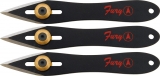 Miscellaneous Three Piece Throwing Knife Set - MI90010