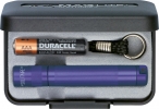 Mag-Lite Solitaire Single AAA Cell - ML1P