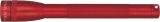 Mag-Lite Mini Mag-Lite Two AAA Cell - ML2R
