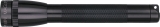 Mag-Lite Mini Mag-Lite Two AA Cell - ML3