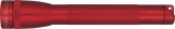 Mag-Lite Mini Mag-Lite Two AA Cell - ML3R