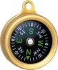 Marbles Pocket Compass - MR1147