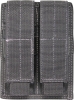 Maxpedition Double Sheath Black - MX1412B
