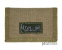 Maxpedition Micro Wallet Khaki - MX218K