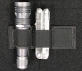 Maxpedition Three Mag Holder Black - MX3502B
