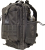 Maxpedition Pygmy Falcon-II Black - MX517B