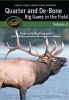 Outdoor Edge Quarter and Debone Big Game… - OEQD101