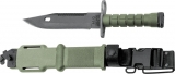 Ontario M-9 Combat Knife - 490