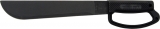 Ontario Camper Machete Black - 8510