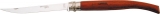 Opinel Fish Fillet Knife 43150