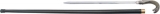 Pakistan Cobra Head Sword Cane 901071