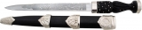 Pakistan Scottish Dirk - PA1222