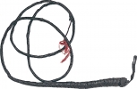 Pakistan Authentic Leather Bull Whip - PA2874