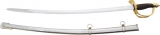 India Made Cavalry Sword - PA2931WD