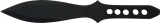 Pakistan Throwing Knife - PA3102BK