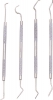 Pakistan Dental Pick Set 100323